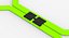 Flat Octagon Hurdle Sparq