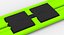Flat Octagon Hurdle Sparq