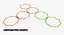 Flat Octagon Hurdle Sparq