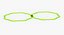 Flat Octagon Hurdle Sparq