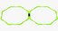 Flat Octagon Hurdle Sparq