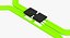 Flat Octagon Hurdle Sparq