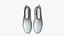 Leather Boots Women Black