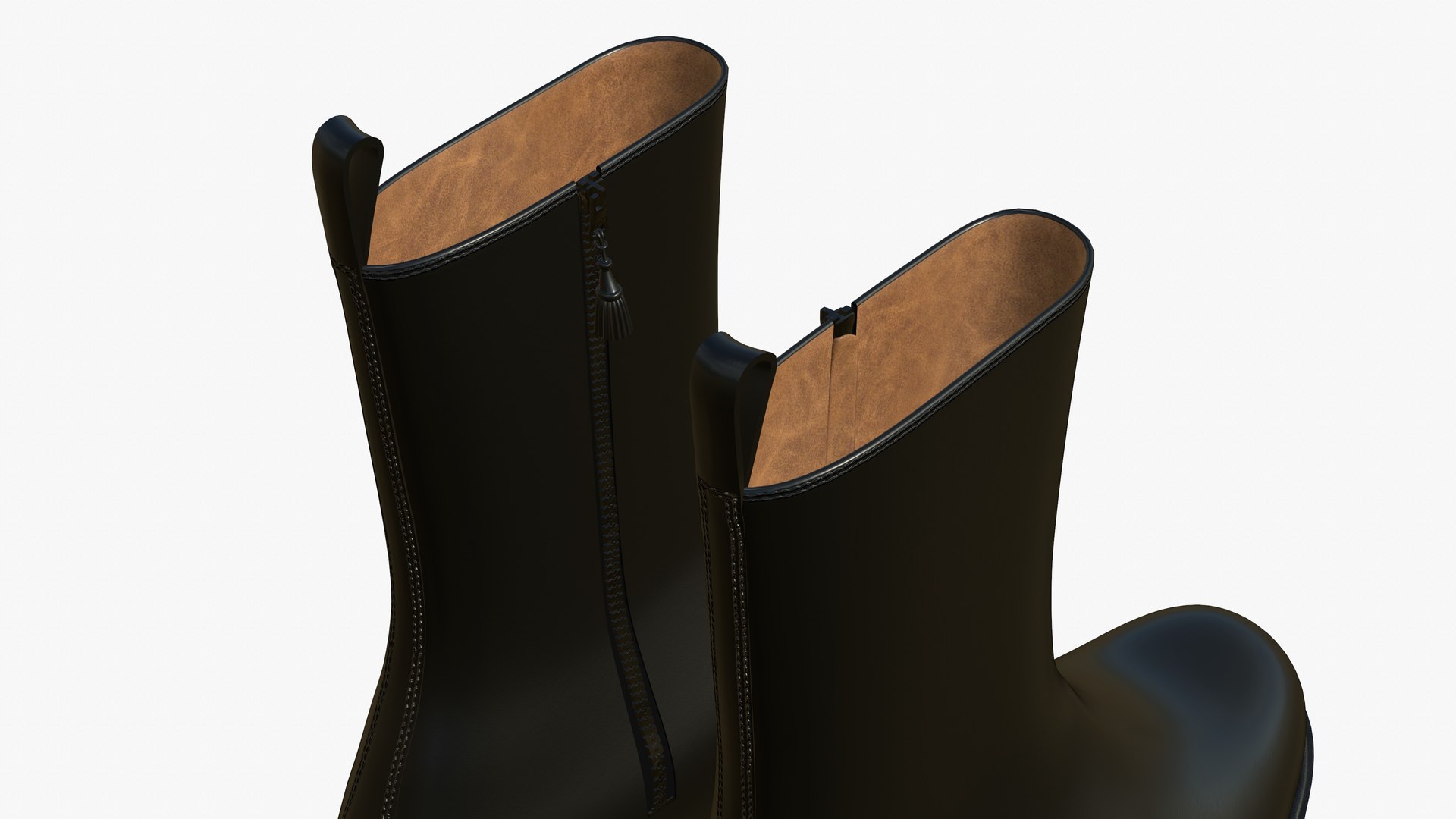 3D Leather Boots Women Black https://p.turbosquid.com/ts-thumb/Jn/aNw4sV/Qy/12/jpg/1635843780/1920x1080/fit_q87/74beeacb14ba95e4bde8b1d35096b67f55dfe814/12.jpg