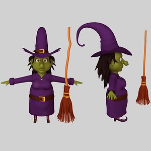 Witch