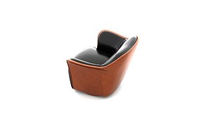 Armchair 3D