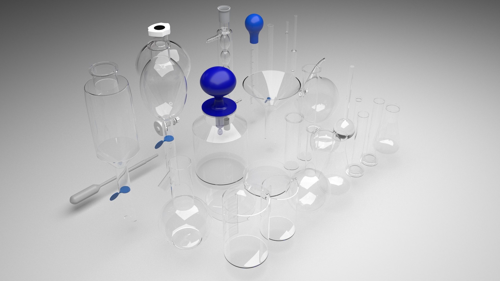 3D Chemical Glasswares Set model https://p.turbosquid.com/ts-thumb/Jn/echrZS/0a/chemicalglasswaresset3/jpg/1732113662/1920x1080/fit_q87/9c6e580ccdd1effb40c757507fe8499c8f85a8ea/chemicalglasswaresset3.jpg