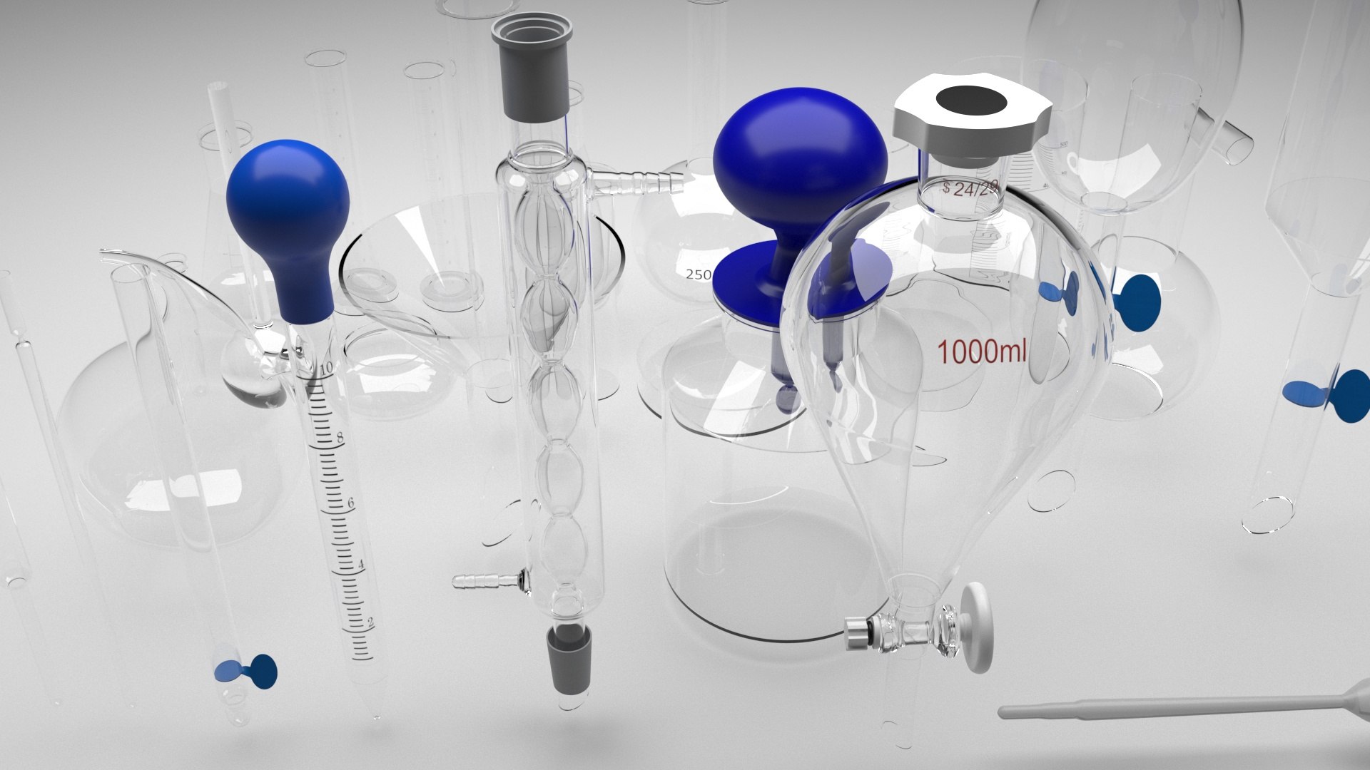 3D Chemical Glasswares Set model https://p.turbosquid.com/ts-thumb/Jn/echrZS/0x/chemicalglasswaresset10/jpg/1732113660/1920x1080/fit_q87/89f8ae03c1e65f4d125f2e71121c3055ca74081e/chemicalglasswaresset10.jpg