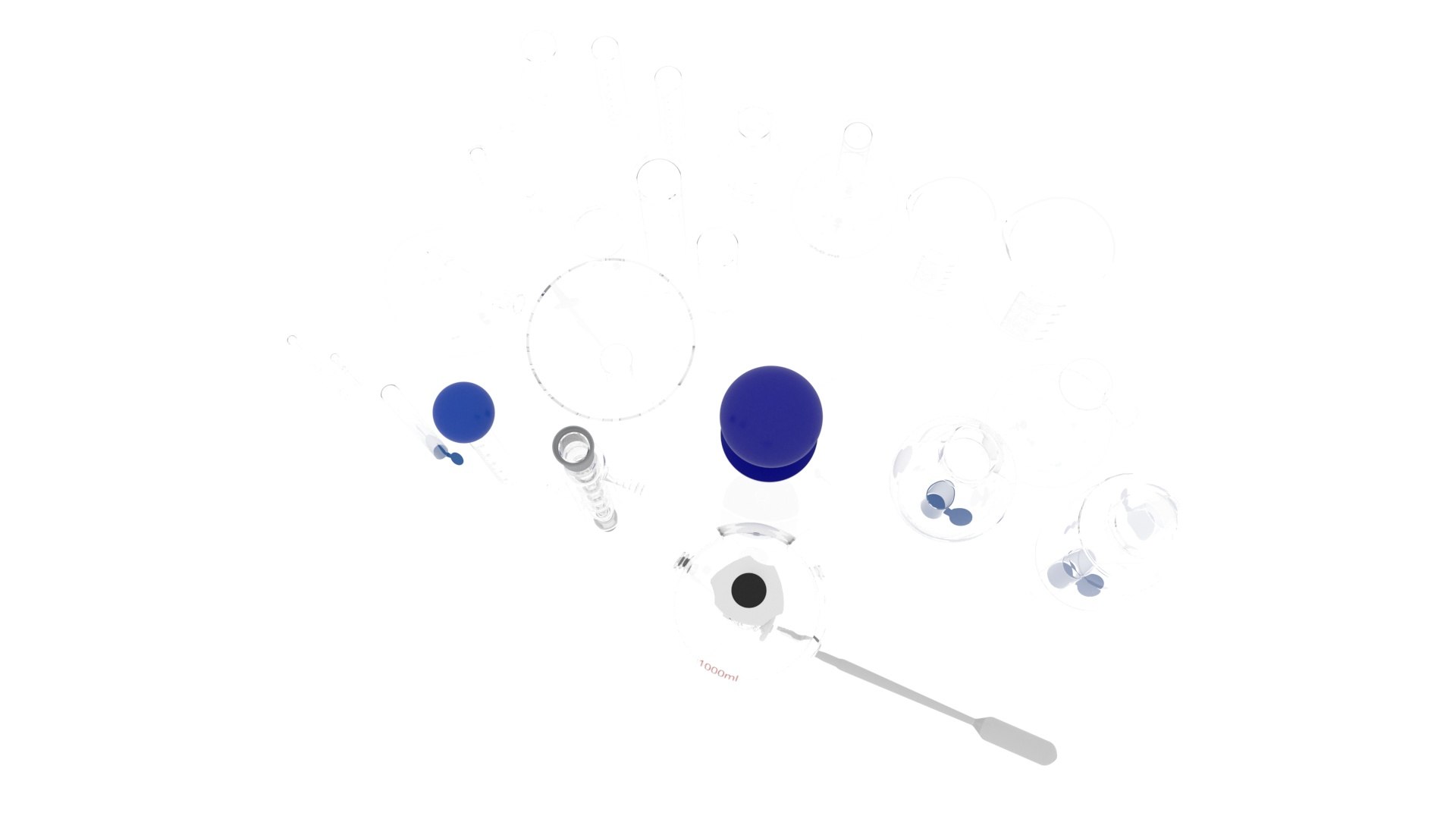 3D Chemical Glasswares Set model https://p.turbosquid.com/ts-thumb/Jn/echrZS/C8/chemicalglasswaresset18/jpg/1732113653/1920x1080/fit_q87/55efabfaea7d319141e8c20001a29d0a7c4a8f3b/chemicalglasswaresset18.jpg