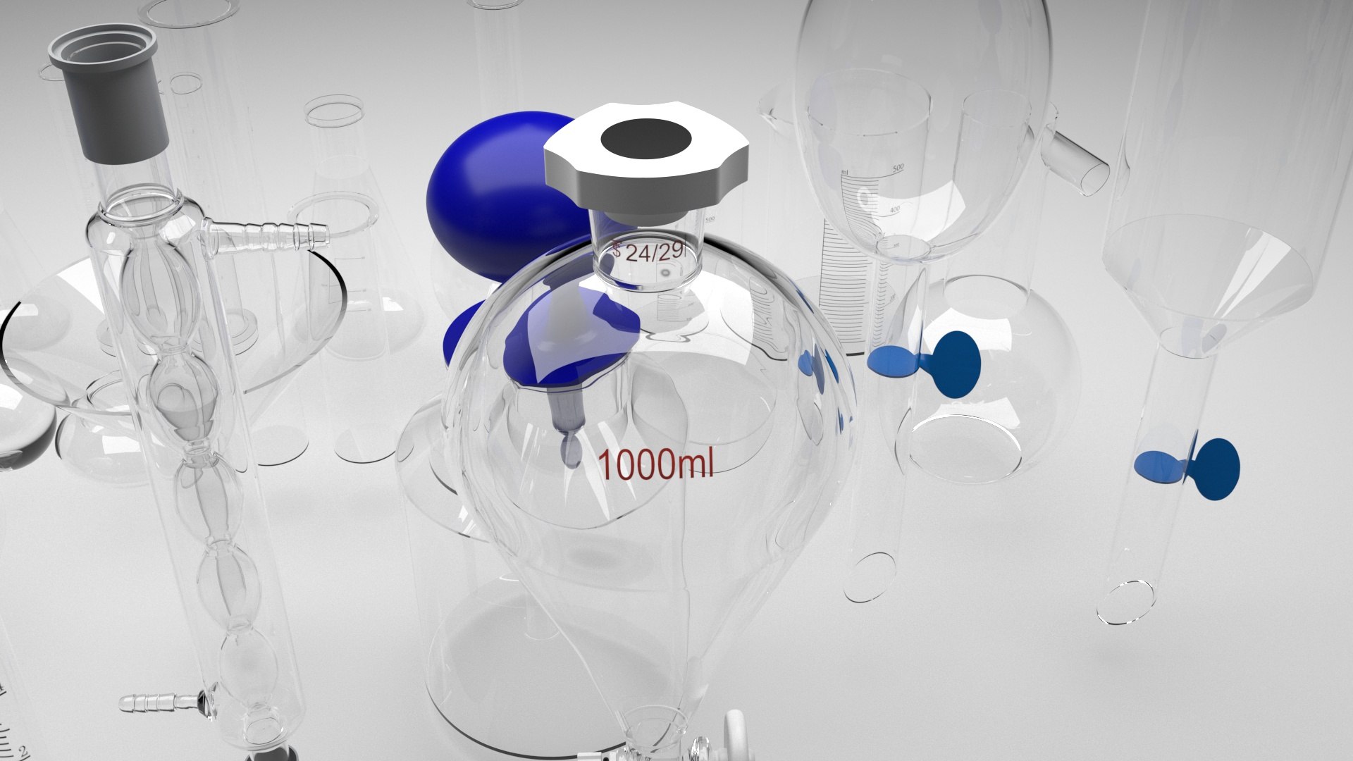 3D Chemical Glasswares Set model https://p.turbosquid.com/ts-thumb/Jn/echrZS/KN/chemicalglasswaresset12/jpg/1732113657/1920x1080/fit_q87/9f0ab6ce4cbe9c93edae0342d88691846ec8f28e/chemicalglasswaresset12.jpg