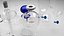 Chemical Glasswares Set