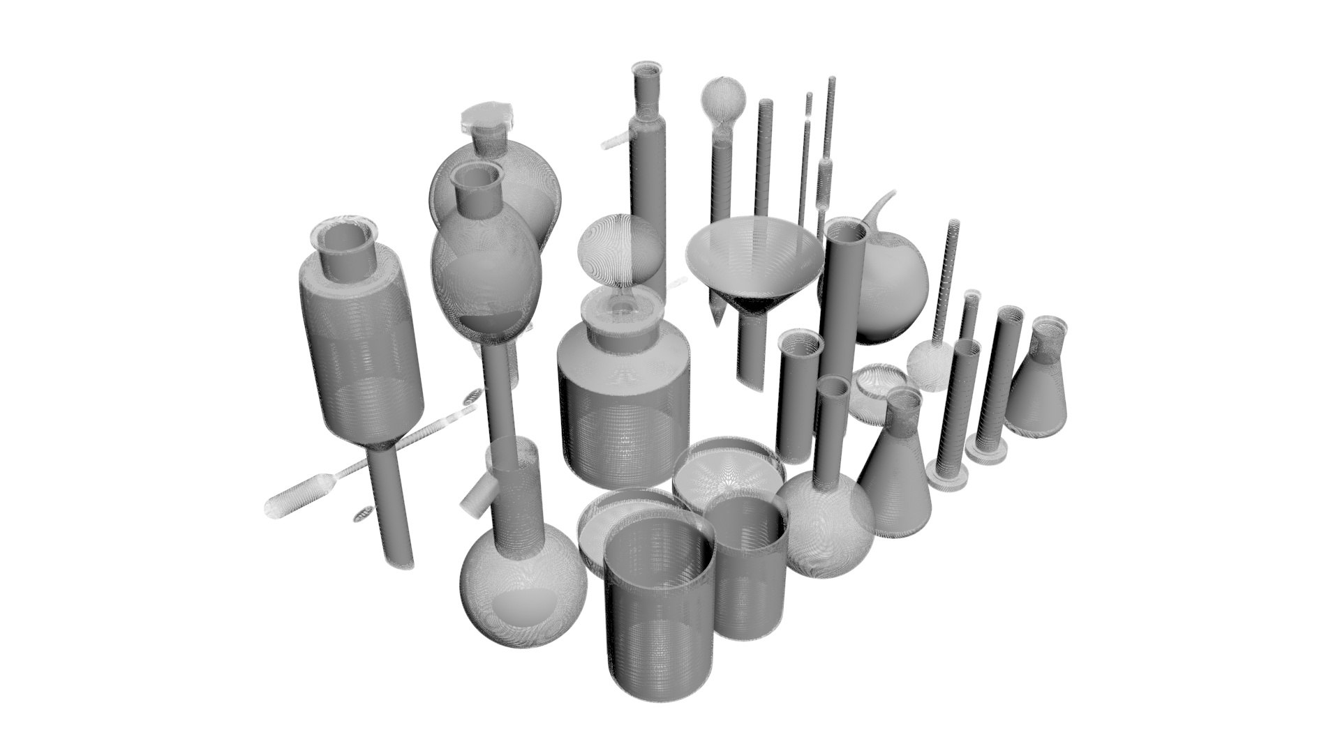 3D Chemical Glasswares Set model https://p.turbosquid.com/ts-thumb/Jn/echrZS/U4/chemicalglasswaresset26/jpg/1732113649/1920x1080/fit_q87/16a8d4bc5c1cccd95934e1330826c2e3259d3e5a/chemicalglasswaresset26.jpg