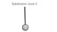 Chemical Glasswares Set