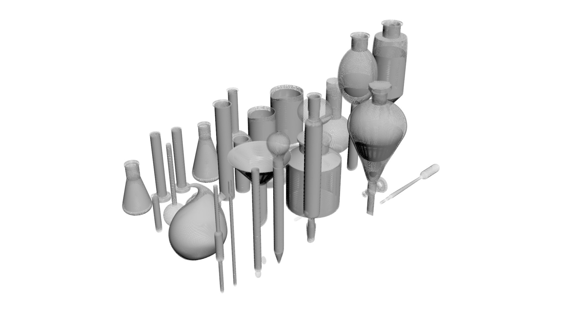 3D Chemical Glasswares Set model https://p.turbosquid.com/ts-thumb/Jn/echrZS/ze/chemicalglasswaresset24/jpg/1732113650/1920x1080/fit_q87/4a0b38f12a5ccfb363fad012468c15e78488f0ed/chemicalglasswaresset24.jpg