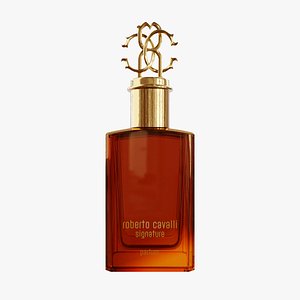 3D Roberto Cavalli Signature Parfum