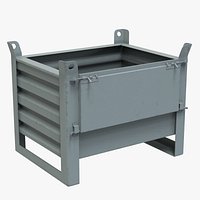Pallet Box
