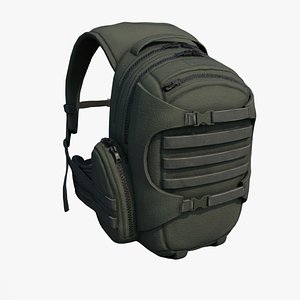 Backpack Camping Generic military