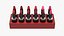 lipstick holder 3D