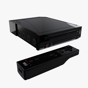 Nintendo wii