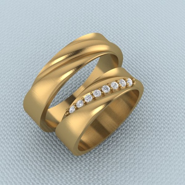 3d print ring