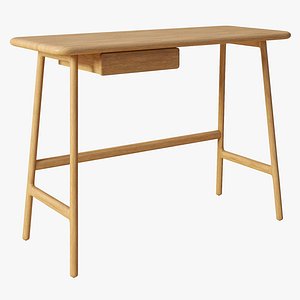 Sketch Author desk 3D