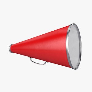 Megaphone