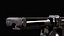 Bergmann No 5 gun