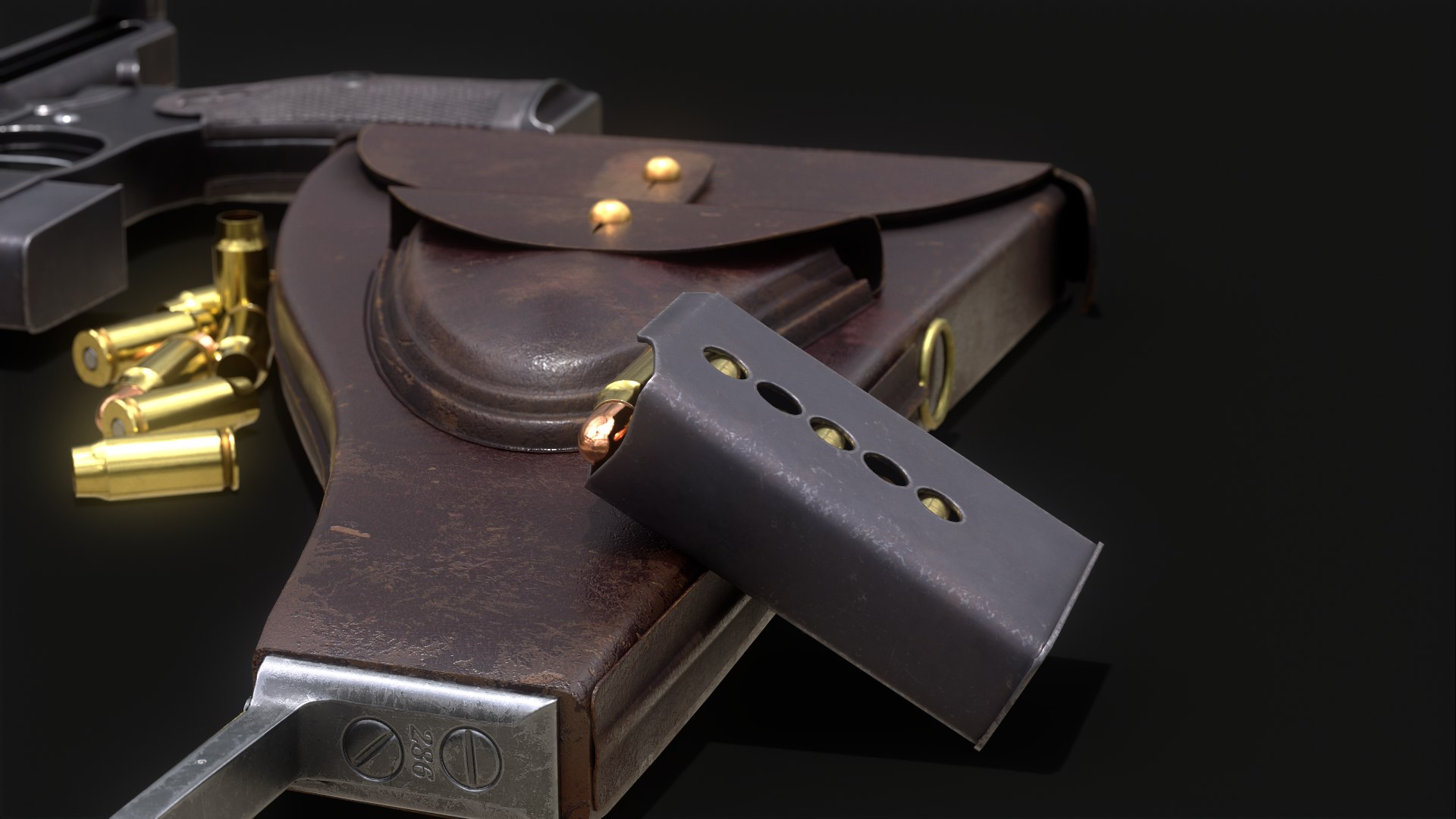 3D Bergmann No 5 gun model https://p.turbosquid.com/ts-thumb/Jn/wTjiWd/kt/tbrender_006/png/1640361724/1920x1080/fit_q87/ef2405d8c0a1549cf63191f8565f625902fede34/tbrender_006.jpg