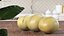 Peeled Macadamia Nuts