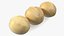 Peeled Macadamia Nuts