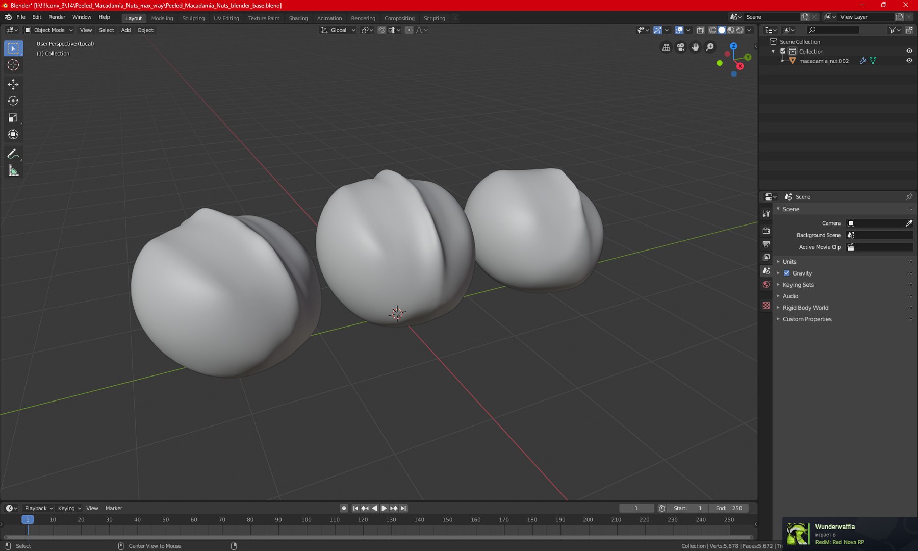 Peeled Macadamia Nuts 3D model https://p.turbosquid.com/ts-thumb/Jn/yucUml/WV/peeledmacadamianutsvray3dmodel022/jpg/1705899098/1920x1080/fit_q87/2b89f4f76d246eb1bea42e0622da4d2273040212/peeledmacadamianutsvray3dmodel022.jpg