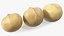 Peeled Macadamia Nuts