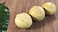 Peeled Macadamia Nuts