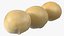 Peeled Macadamia Nuts