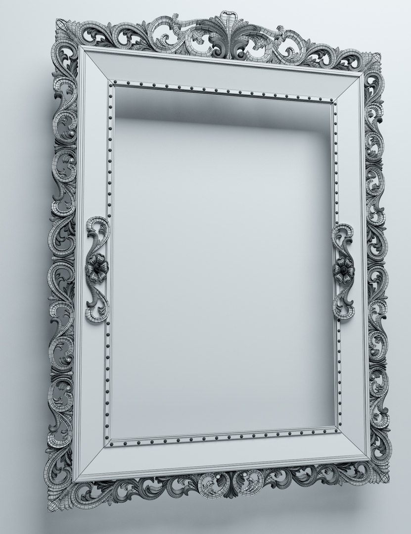 3D mirror modern style https://p.turbosquid.com/ts-thumb/Jo/0ENZEn/CzQNrIxq/render5/jpg/1528397038/1920x1080/fit_q87/515794f35b38a8514f1d8aa0dc9c58bb7c0d43ab/render5.jpg