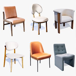 Restaurant Chair bundle