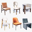 Restaurant Chair bundle