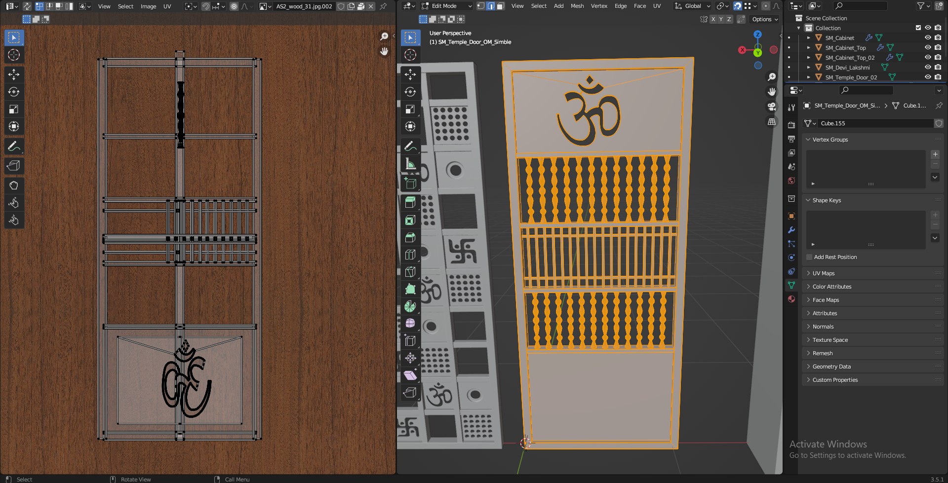 3D model Temple Door Designs and Lakshmi Devi Statue https://p.turbosquid.com/ts-thumb/Jo/5zlBDV/hM/exp_017/png/1699963887/1920x1080/fit_q87/dda8565488b04888c389df0e709786b5078375a5/exp_017.jpg