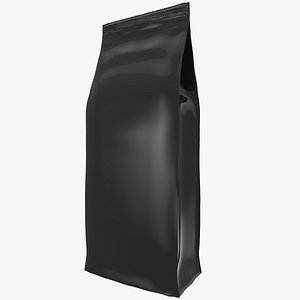 Coffee Bag Package