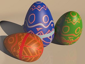 Easter egg