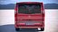 Opel Vivaro Pass 2015-2018 4 porte