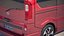Opel Vivaro Pass 2015-2018 4 porte
