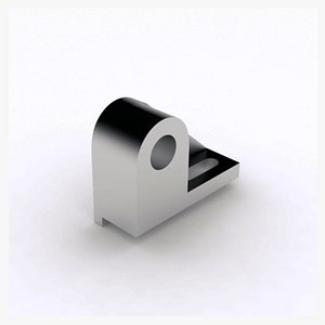 Mechanical Part No 37 3D model