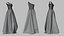 Dress 28 Velvet Frost