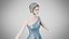 Dress 28 Velvet Frost