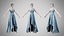 Dress 28 Velvet Frost