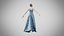 Dress 28 Velvet Frost