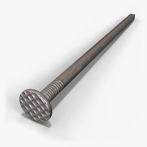 Steel Nail