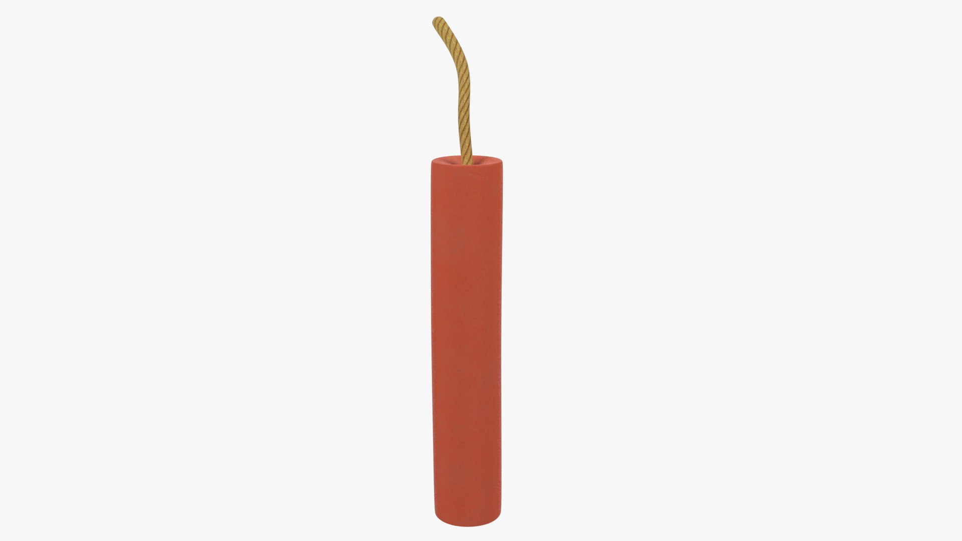 Tnt Dynamite Explosives Model - TurboSquid 1449942