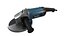 Angle Grinder Makita Clean Low-poly